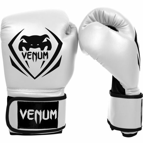 VENUM Contender 男女拳击手套 成人散打拳击手套