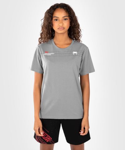 UFC VENUM  Performance Institute 2.0 女子T恤 - 灰色