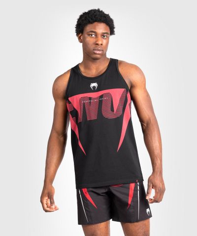 Venum Adrenaline Men‘s Tank Top - RED