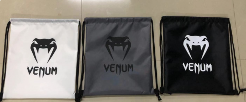 Venum Promotional Drawstring Bag